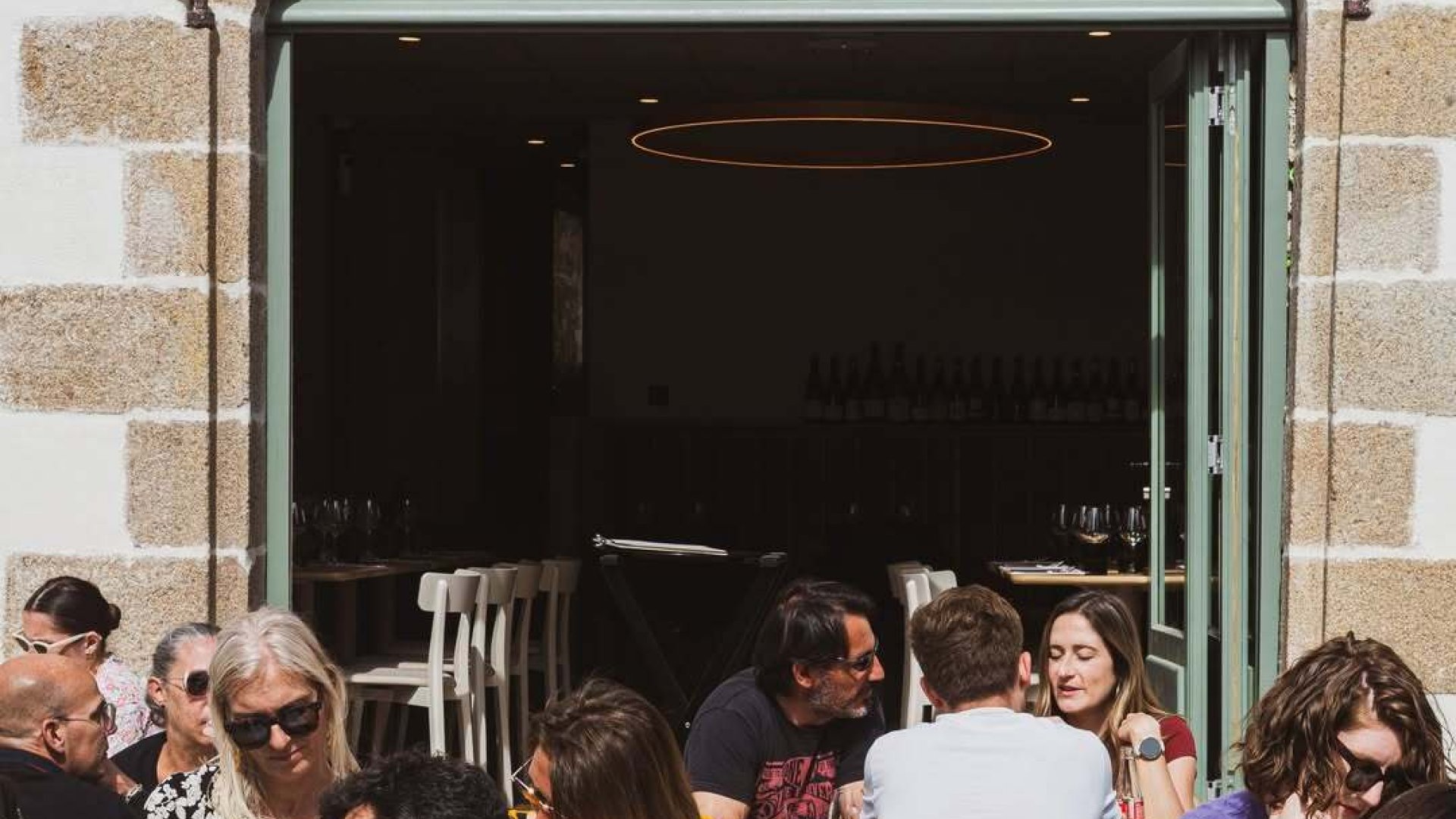 Restaurant Benèze Rennes